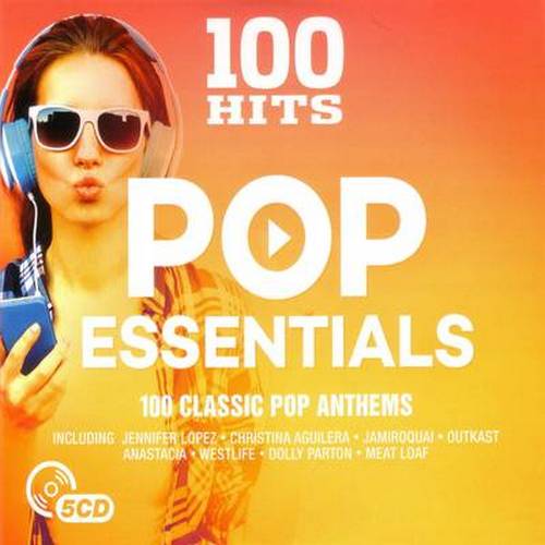 100 Hits, Pop Essentials